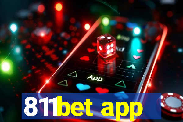 811bet app